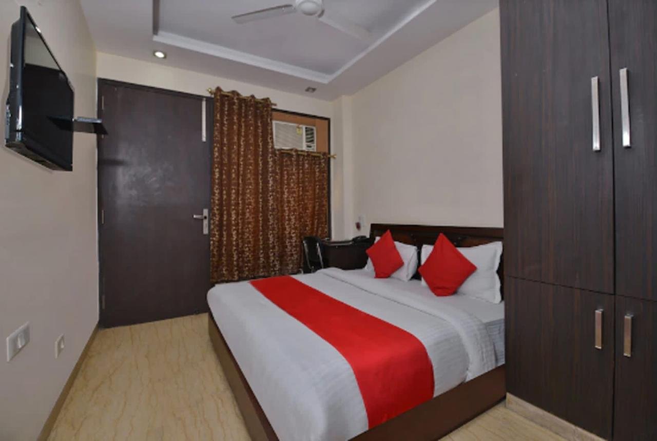 Hotel Lotus BNB