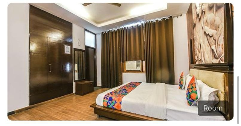 HOTEL SUNRISE VILLA